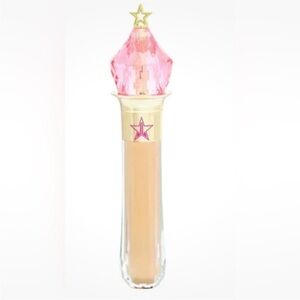 ‼️FINAL PRICE‼️ C14.5 Jeffree Star Magic Star Concealer medium golden olive skin